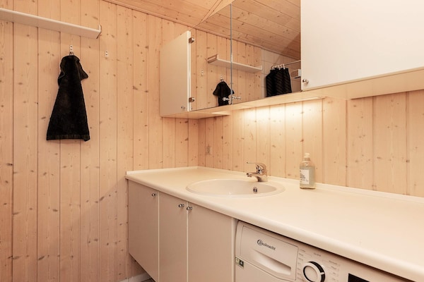Foto van 6 persoons vakantie huis in Tranekær-By Traum - Vakantiehuis in Tranekær - Indoor