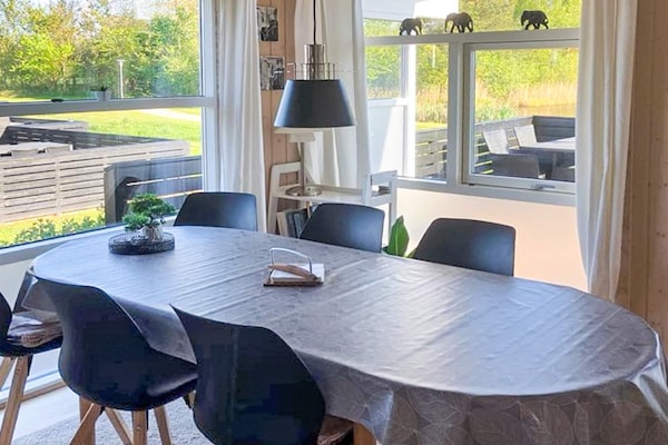 Foto van 6 persoons vakantie huis in Tranekær-By Traum - Vakantiehuis in Tranekær - Indoor
