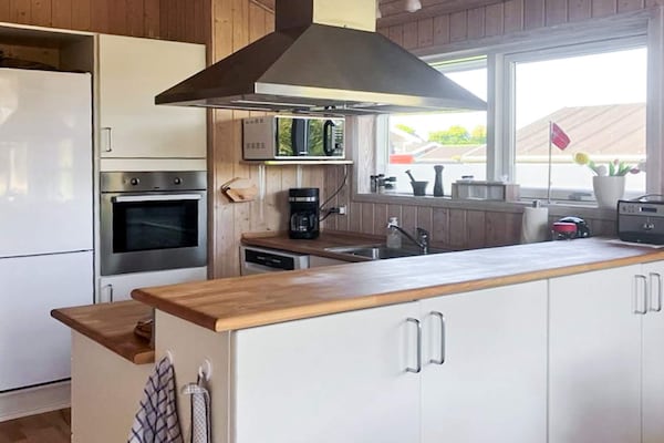 Foto van 6 persoons vakantie huis in Tranekær-By Traum - Vakantiehuis in Tranekær - Indoor