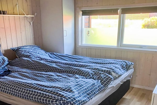 Foto van 6 persoons vakantie huis in Tranekær-By Traum - Vakantiehuis in Tranekær - Indoor