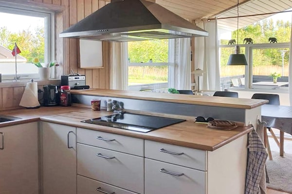 Foto van 6 persoons vakantie huis in Tranekær-By Traum - Vakantiehuis in Tranekær - Indoor