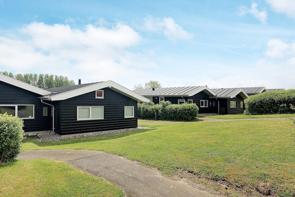 Foto van 6 persoons vakantie huis in Tranekær-By Traum - Vakantiehuis in Tranekær - Outdoor