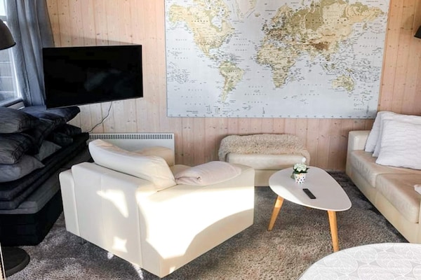Foto van 6 persoons vakantie huis in Tranekær-By Traum - Vakantiehuis in Tranekær - Indoor