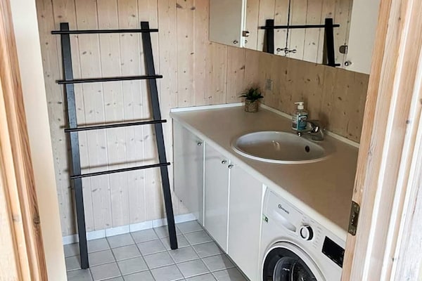 Foto van 6 persoons vakantie huis in Tranekær-By Traum - Vakantiehuis in Tranekær - Indoor