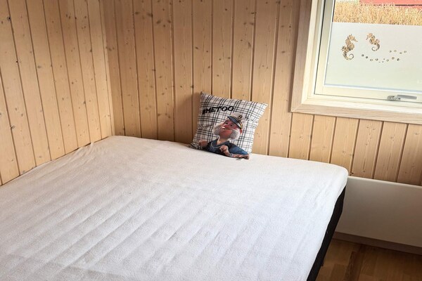 Foto van 6 persoons vakantie huis in Tranekær-By Traum - Vakantiehuis in Tranekær - Indoor