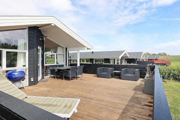 Foto van 6 persoons vakantie huis in Tranekær-By Traum - Vakantiehuis in Tranekær - View