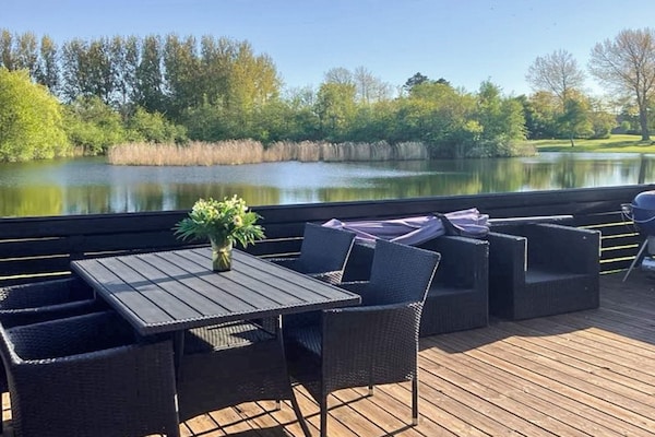 Foto van 6 persoons vakantie huis in Tranekær-By Traum - Vakantiehuis in Tranekær - View