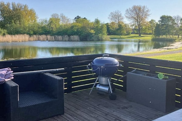 Foto van 6 persoons vakantie huis in Tranekær-By Traum - Vakantiehuis in Tranekær - View