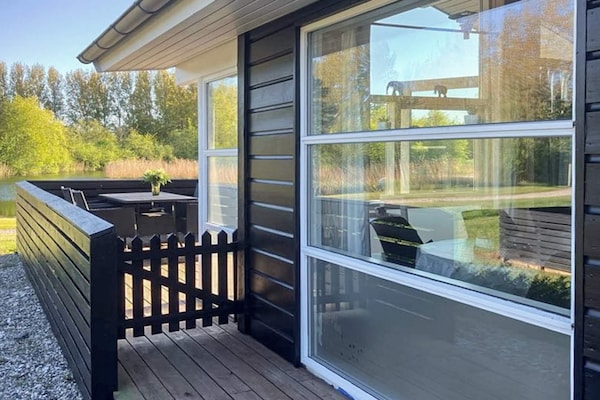 Foto van 6 persoons vakantie huis in Tranekær-By Traum - Vakantiehuis in Tranekær - View