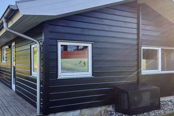 Foto van 6 persoons vakantie huis in Tranekær-By Traum - Vakantiehuis in Tranekær - View