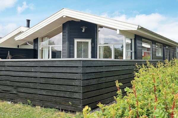 Foto van 6 persoons vakantie huis in Tranekær-By Traum - Vakantiehuis in Tranekær - View