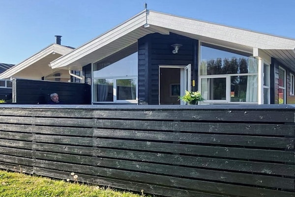 Foto van 6 persoons vakantie huis in Tranekær-By Traum - Vakantiehuis in Tranekær - View