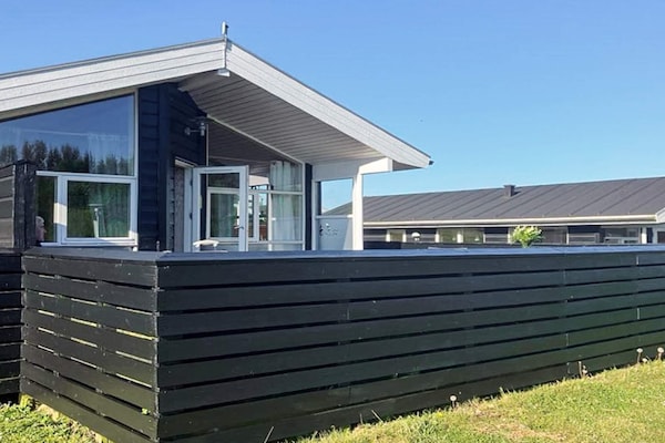 Foto van 6 persoons vakantie huis in Tranekær-By Traum - Vakantiehuis in Tranekær - View