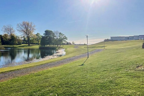 Foto van 6 persoons vakantie huis in Tranekær-By Traum - Vakantiehuis in Tranekær - View