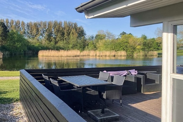 Foto van 6 persoons vakantie huis in Tranekær-By Traum - Vakantiehuis in Tranekær - View