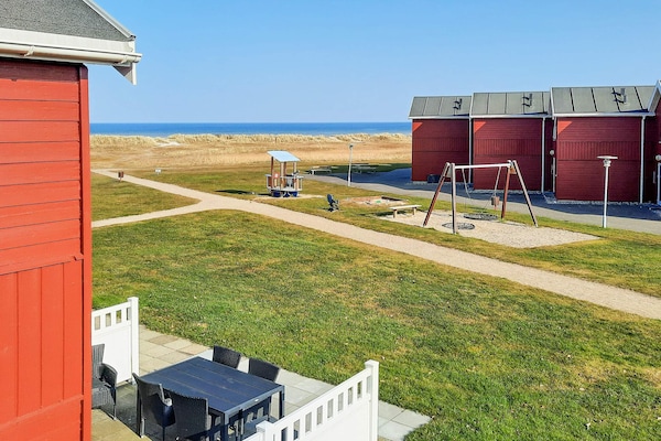 Foto van 6 persoons vakantie huis in Hadsund-By Traum - Vakantiehuis in Hadsund - WaterView