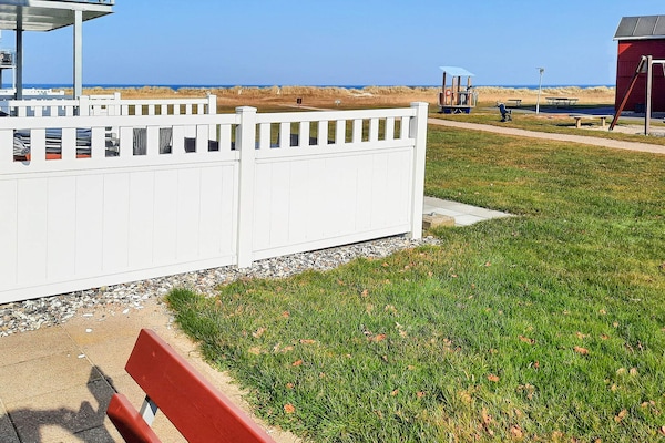Foto van 6 persoons vakantie huis in Hadsund-By Traum - Vakantiehuis in Hadsund - WaterView