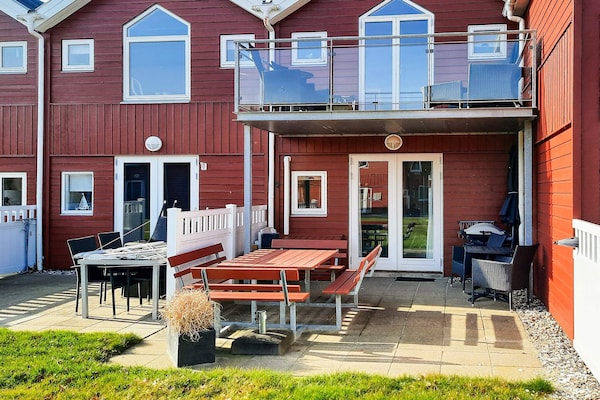 Foto van 6 persoons vakantie huis in Hadsund-By Traum - Vakantiehuis in Hadsund - Outdoor