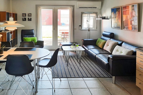 Foto van 6 persoons vakantie huis in Hadsund-By Traum - Vakantiehuis in Hadsund - Indoor