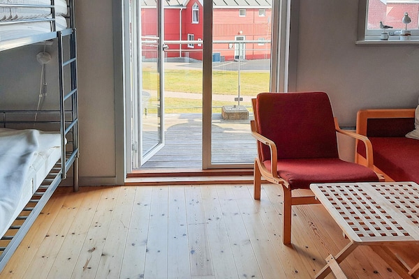 Foto van 6 persoons vakantie huis in Hadsund-By Traum - Vakantiehuis in Hadsund - Indoor