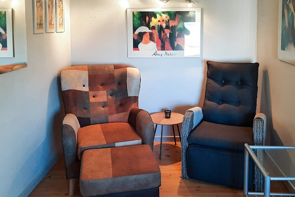 Foto van 6 persoons vakantie huis in Hadsund-By Traum - Vakantiehuis in Hadsund - Indoor