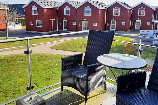 Foto van 6 persoons vakantie huis in Hadsund-By Traum - Vakantiehuis in Hadsund - View