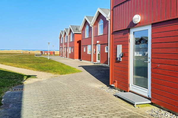Foto van 6 persoons vakantie huis in Hadsund-By Traum - Vakantiehuis in Hadsund - View