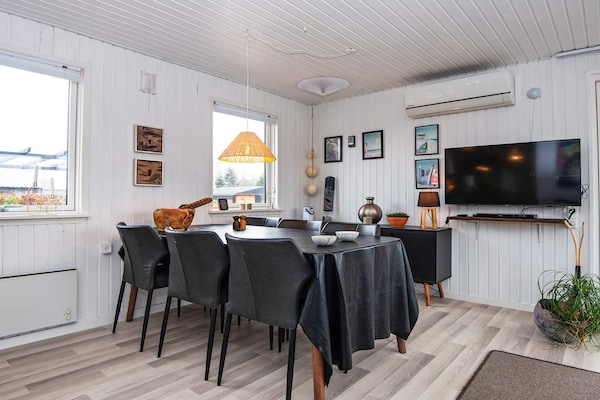 Foto van 6 persoons vakantie huis in Hejls-By Traum - Vakantiehuis in Hejls - Indoor