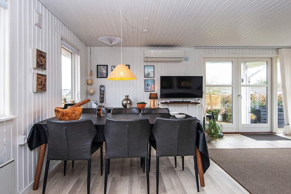 Foto van 6 persoons vakantie huis in Hejls-By Traum - Vakantiehuis in Hejls - Indoor