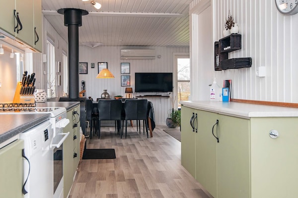 Foto van 6 persoons vakantie huis in Hejls-By Traum - Vakantiehuis in Hejls - Indoor
