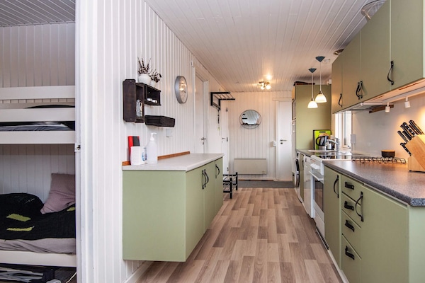 Foto van 6 persoons vakantie huis in Hejls-By Traum - Vakantiehuis in Hejls - Indoor