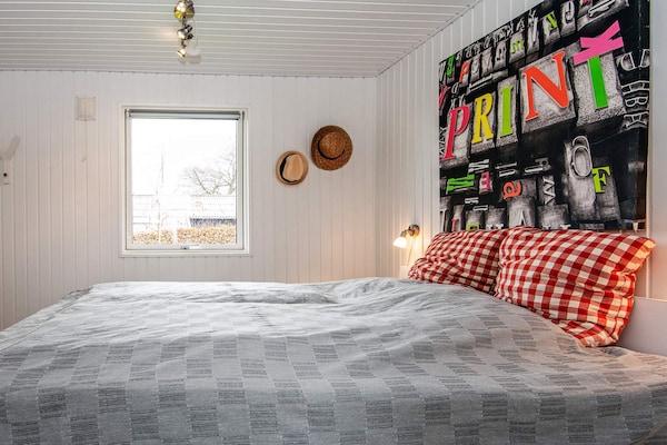 Foto van 6 persoons vakantie huis in Hejls-By Traum - Vakantiehuis in Hejls - Indoor