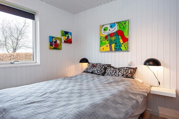 Foto van 6 persoons vakantie huis in Hejls-By Traum - Vakantiehuis in Hejls - Indoor