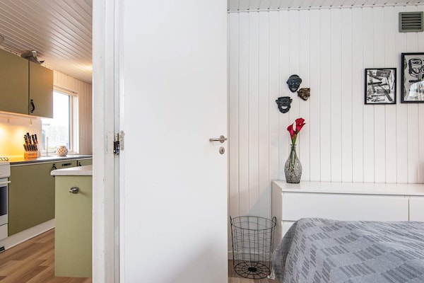 Foto van 6 persoons vakantie huis in Hejls-By Traum - Vakantiehuis in Hejls - Indoor