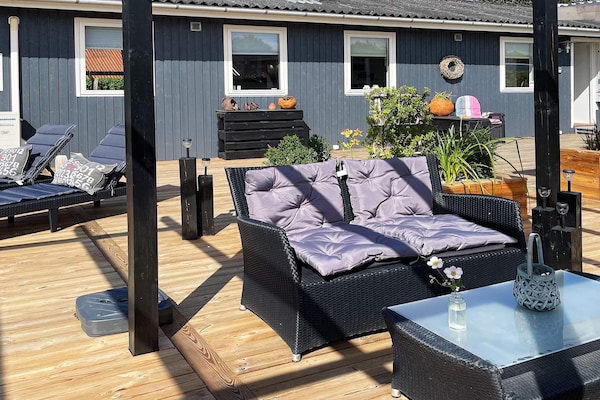 Foto van 6 persoons vakantie huis in Hejls-By Traum - Vakantiehuis in Hejls - Untagged