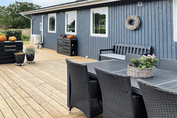 Foto van 6 persoons vakantie huis in Hejls-By Traum - Vakantiehuis in Hejls - Untagged