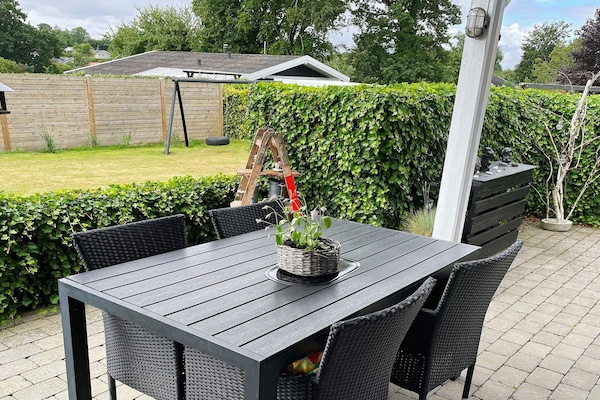 Foto van 6 persoons vakantie huis in Hejls-By Traum - Vakantiehuis in Hejls - Untagged