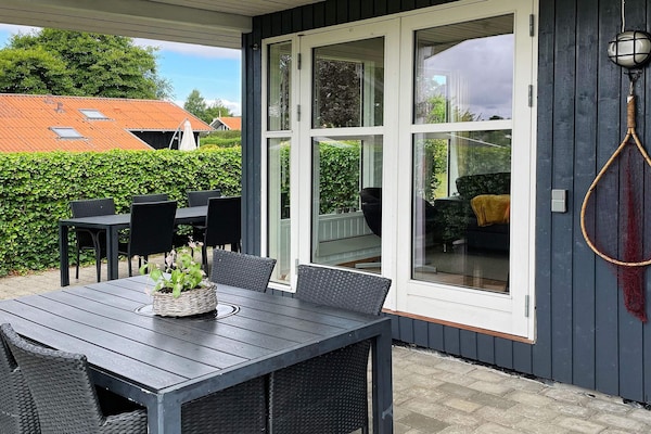 Foto van 6 persoons vakantie huis in Hejls-By Traum - Vakantiehuis in Hejls - Untagged