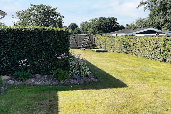 Foto van 6 persoons vakantie huis in Hejls-By Traum - Vakantiehuis in Hejls - View