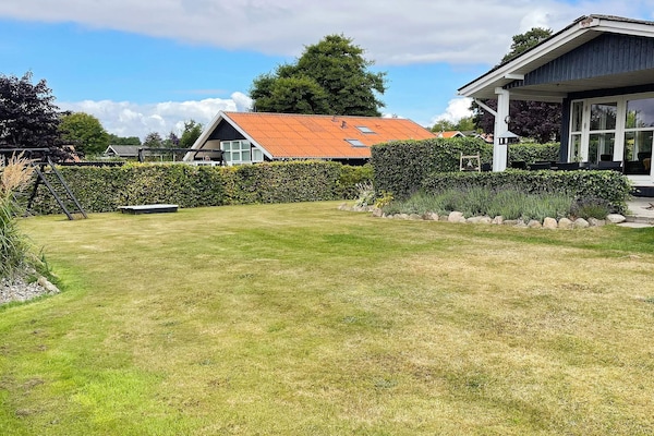 Foto van 6 persoons vakantie huis in Hejls-By Traum - Vakantiehuis in Hejls - Outdoor