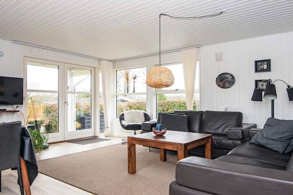 Foto van 6 persoons vakantie huis in Hejls-By Traum - Vakantiehuis in Hejls - Indoor