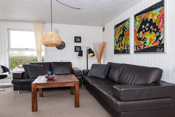 Foto van 6 persoons vakantie huis in Hejls-By Traum - Vakantiehuis in Hejls - Indoor