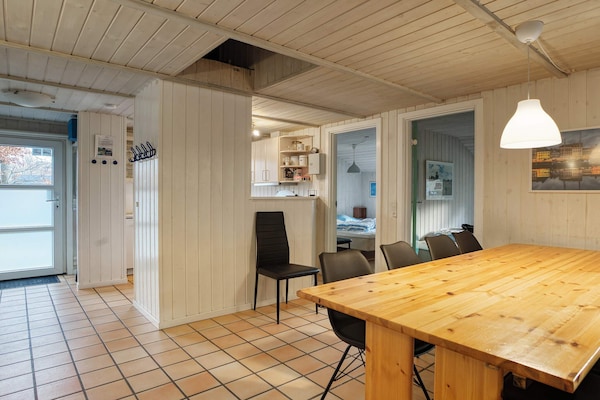 Foto van 10 persoons vakantie huis in Græsted - Vakantiehuis in Græsted - Indoor