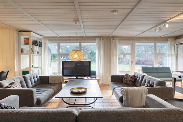 Foto van 10 persoons vakantie huis in Græsted - Vakantiehuis in Græsted - Indoor