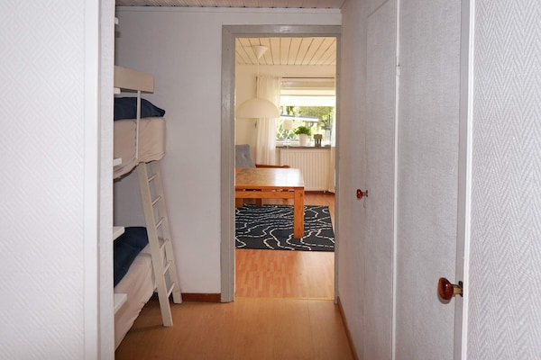 Foto van 6 persoons vakantie huis in Löderup-By Traum - Vakantiehuis in Löderup - Indoor