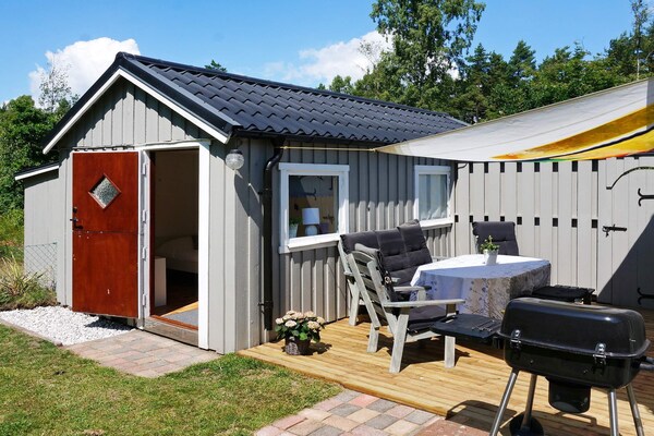 Foto van 6 persoons vakantie huis in Löderup-By Traum - Vakantiehuis in Löderup - View