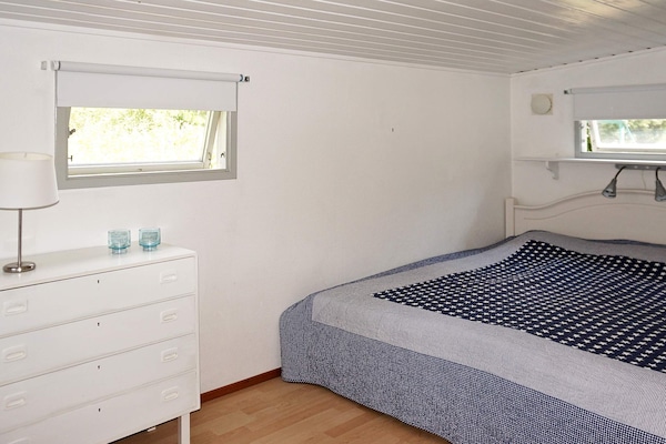 Foto van 6 persoons vakantie huis in Löderup-By Traum - Vakantiehuis in Löderup - Indoor