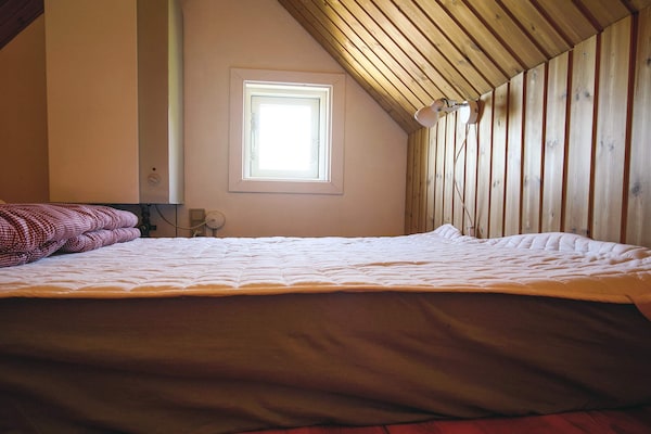 Foto van Toevluchtsoord aan zee met prachtig uitzicht - Vakantiehuis in Rønne - Indoor