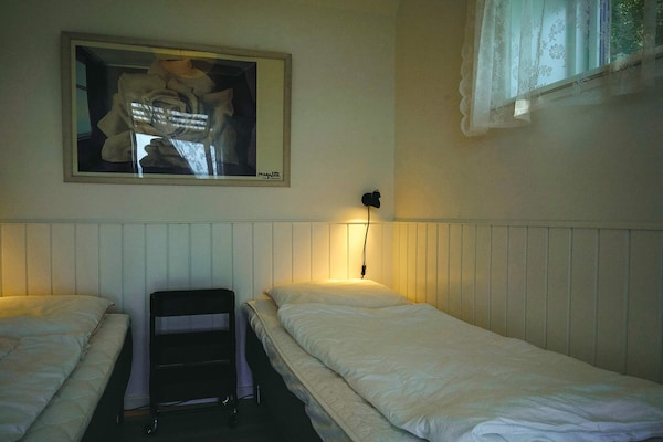 Foto van Toevluchtsoord aan zee met prachtig uitzicht - Vakantiehuis in Rønne - Indoor