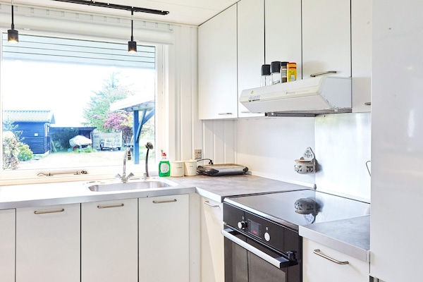Foto van 7 persoons vakantie huis in Holbæk-By Traum - Vakantiehuis in Holbæk - Indoor
